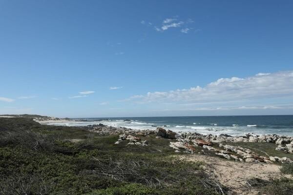 Admiralty Beach House