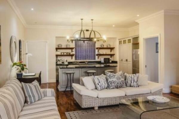 Admiralty Beach House