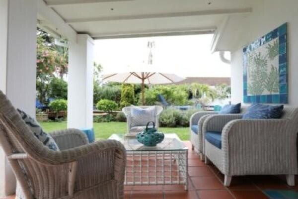 Admiralty Beach House