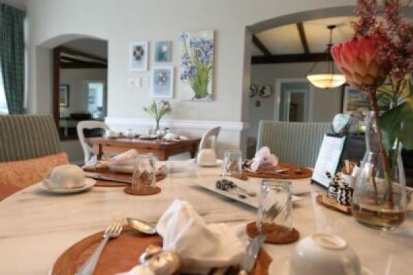 Admiralty Beach House