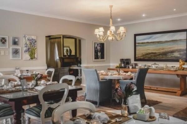 Admiralty Beach House