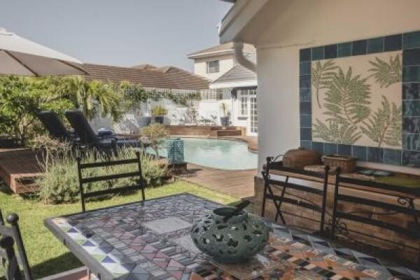 Admiralty Beach House