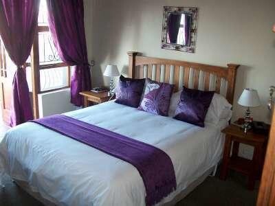 Sea Whisper Accommodation