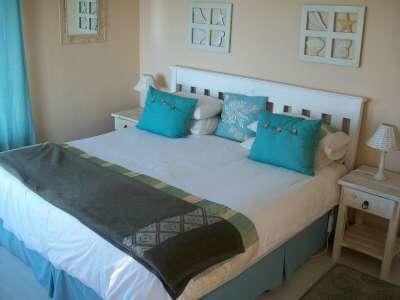 Sea Whisper Accommodation