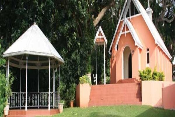 Sica's Guest House & Conference Centre:The Loft