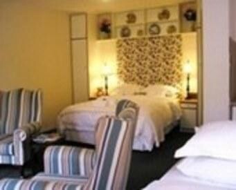 Smart Villa Guest House