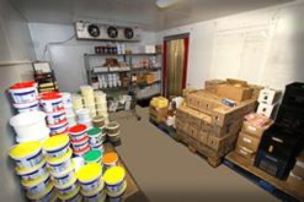 Kerston Foods