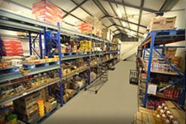 Kerston Foods