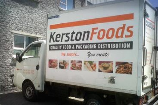 Kerston Foods