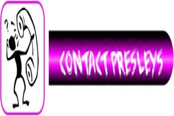 Presley's Restaurant & Night Club