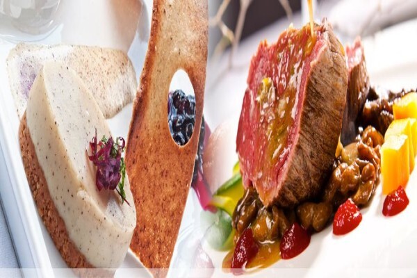 Prue Leith Restaurant