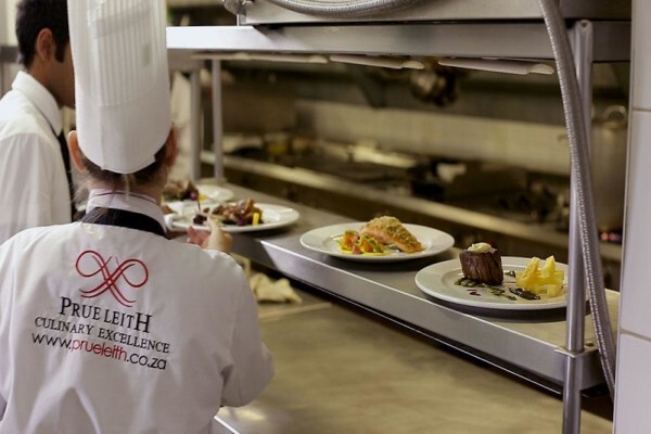 Prue Leith Restaurant