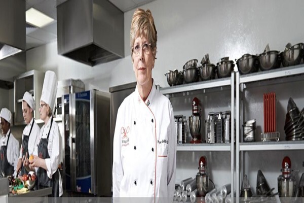 Prue Leith Restaurant