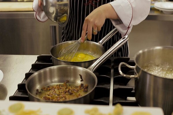 Prue Leith Restaurant