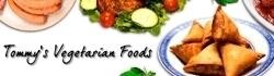 Tommys Vegetarian Foods