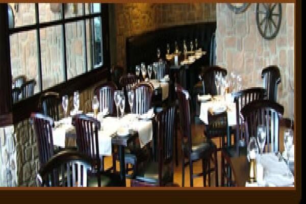 Founders Restaurant & Grill