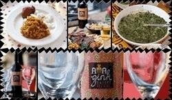 Amazink Restaurant