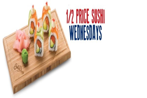 John Dorys Fish & Grill Restaurants (North Cape Mall)