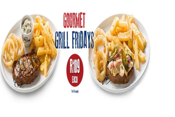 John Dorys Fish & Grill Restaurants (North Cape Mall)