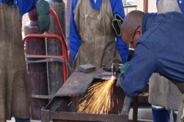Food And Beverages Manufacturing Industry Seta