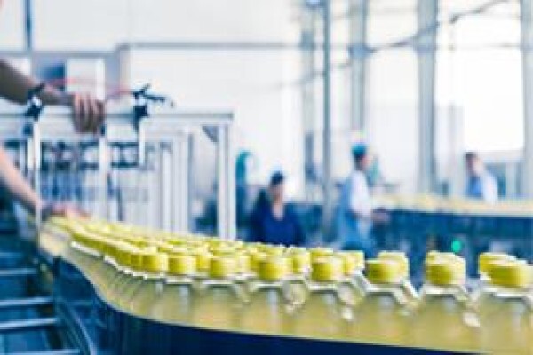 Food And Beverages Manufacturing Industry Seta