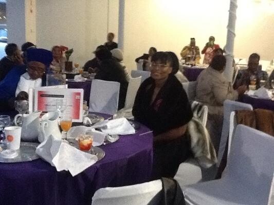 Malibongwe Restaurant
