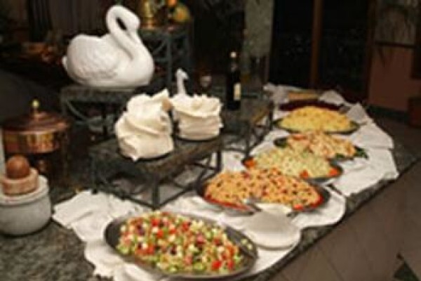 Lake Restaurant Funtion Venue