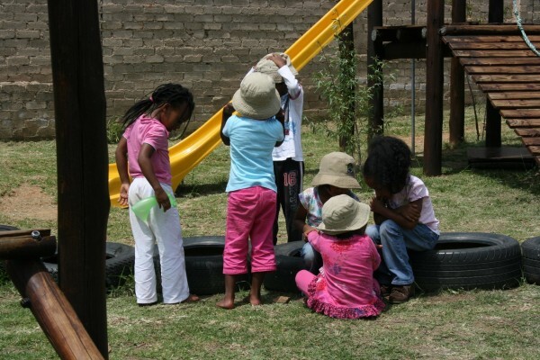Summerhill Nursery & Preparatory School