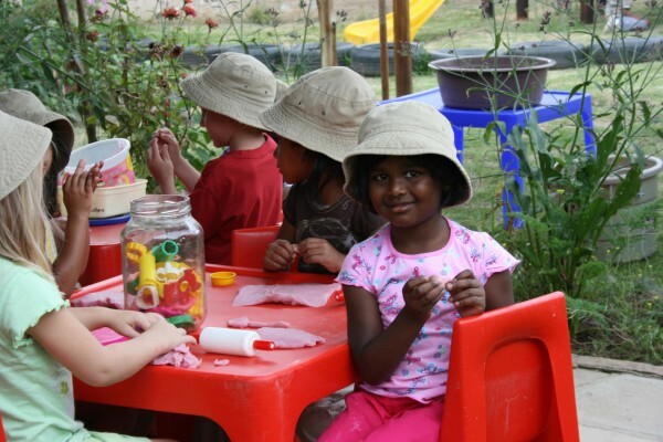 Summerhill Nursery & Preparatory School