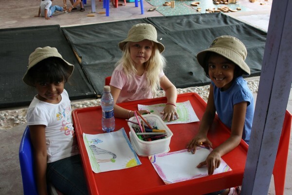 Summerhill Nursery & Preparatory School