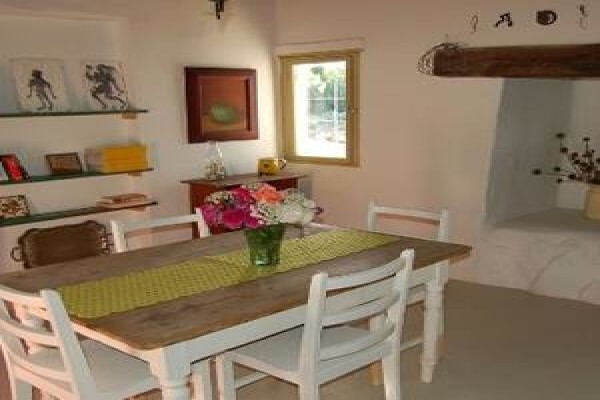 African Relish Cooking School & Restaurant