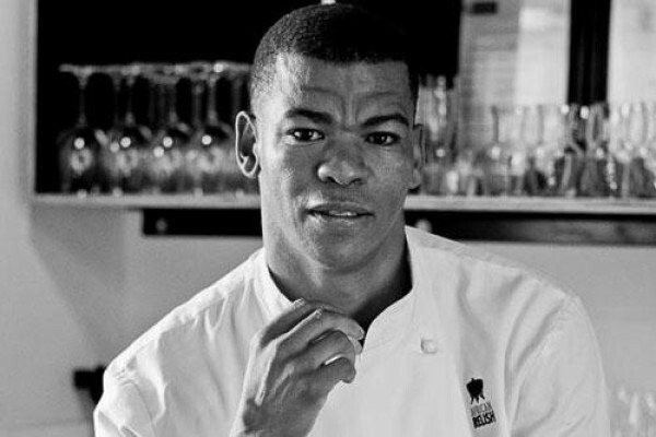 African Relish Cooking School & Restaurant