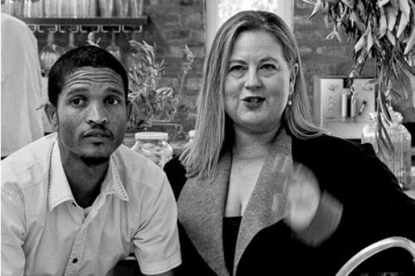 African Relish Cooking School & Restaurant