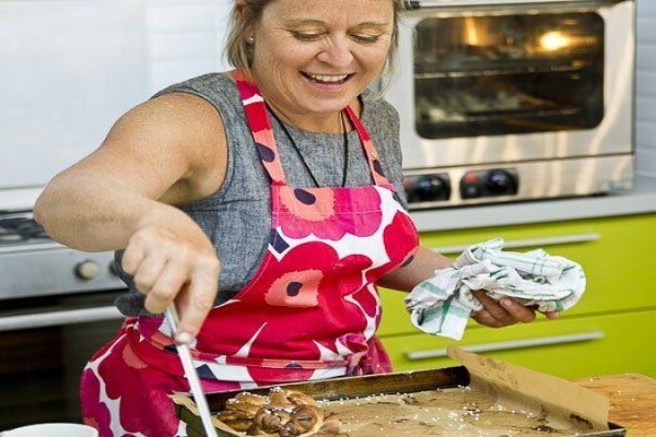 African Relish Cooking School & Restaurant