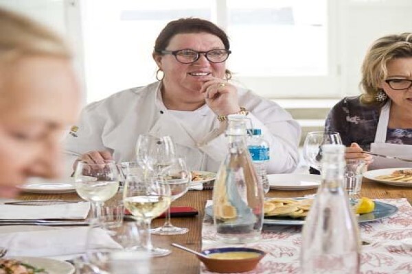 African Relish Cooking School & Restaurant