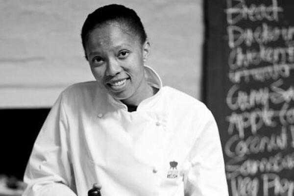 African Relish Cooking School & Restaurant
