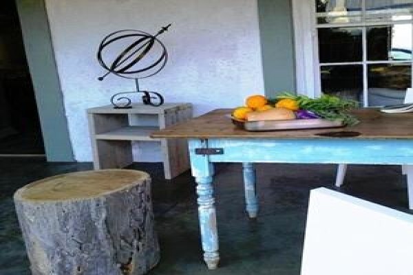 African Relish Cooking School & Restaurant