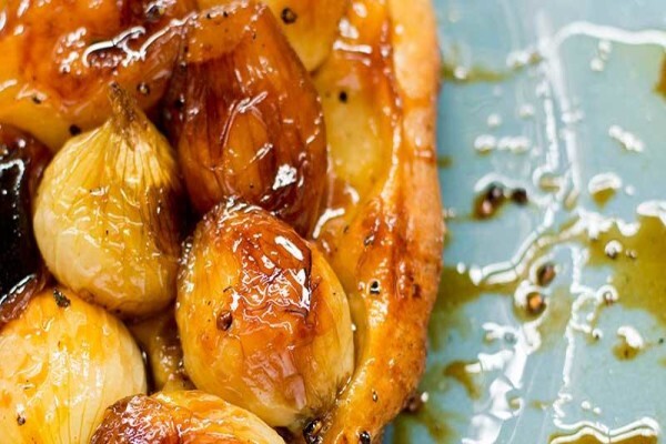 African Relish Cooking School & Restaurant