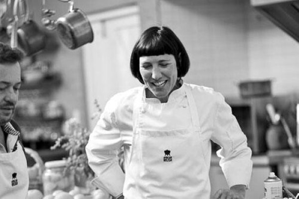 African Relish Cooking School & Restaurant