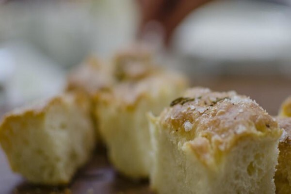 African Relish Cooking School & Restaurant