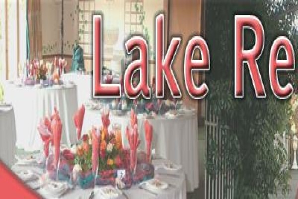 Lake Restaurant Funtion Venue
