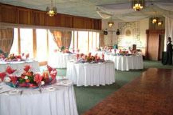 Lake Restaurant Funtion Venue