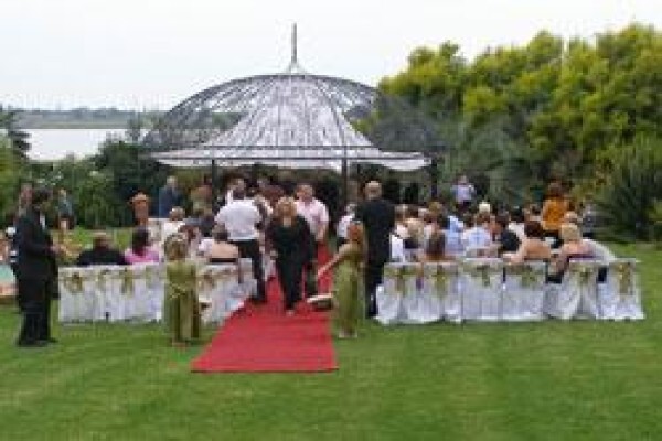 Lake Restaurant Funtion Venue