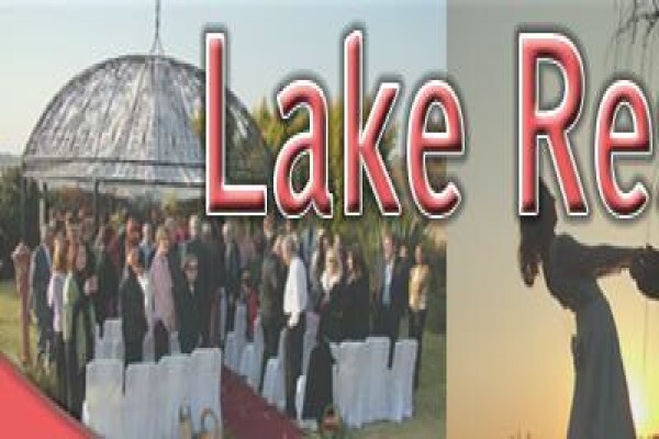 Lake Restaurant Funtion Venue