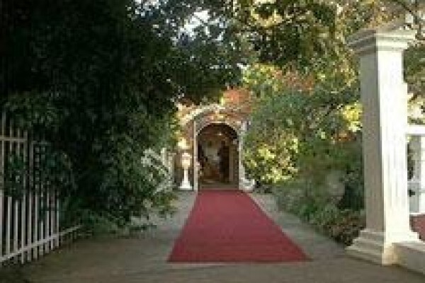 Lake Restaurant Funtion Venue