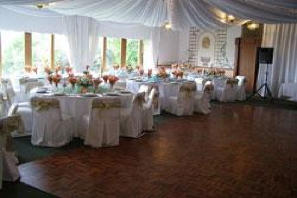 Lake Restaurant Funtion Venue