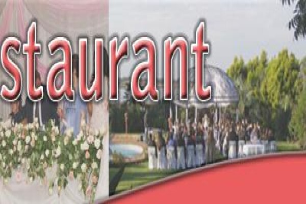 Lake Restaurant Funtion Venue