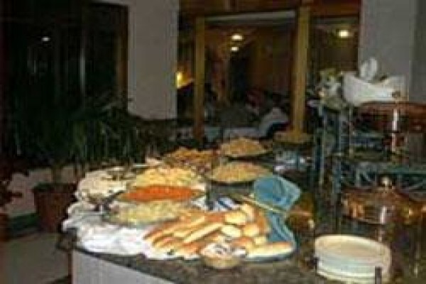 Lake Restaurant Funtion Venue