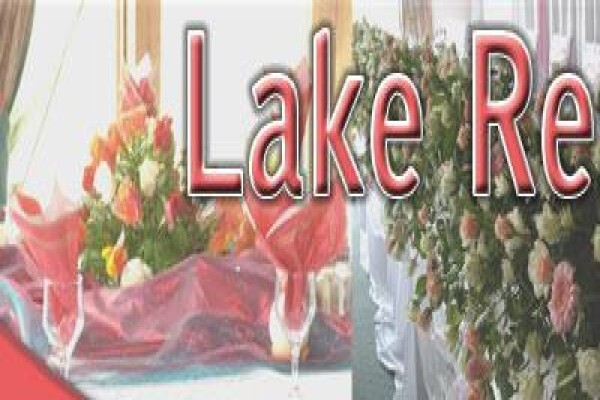 Lake Restaurant Funtion Venue