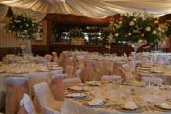 Lake Restaurant Funtion Venue